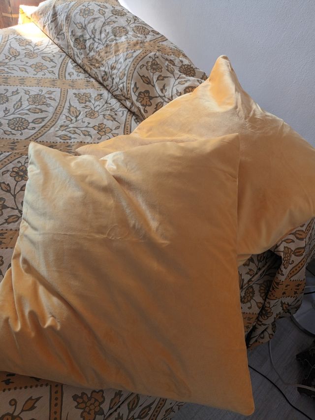 colcha para cama de 150 x190 o 150x200