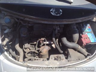 466 SMART FORFOUR 1.5 18 CDI