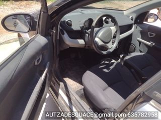 466 SMART FORFOUR 1.5 18 CDI