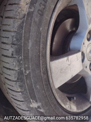 466 SMART FORFOUR 1.5 18 CDI