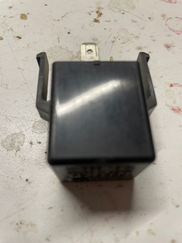 Mitsubishi Montero 1997