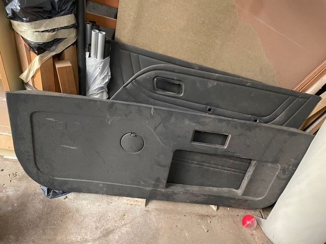 Mitsubishi Montero 1997