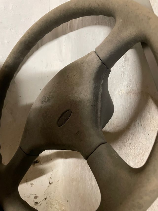 Mitsubishi Montero 1997