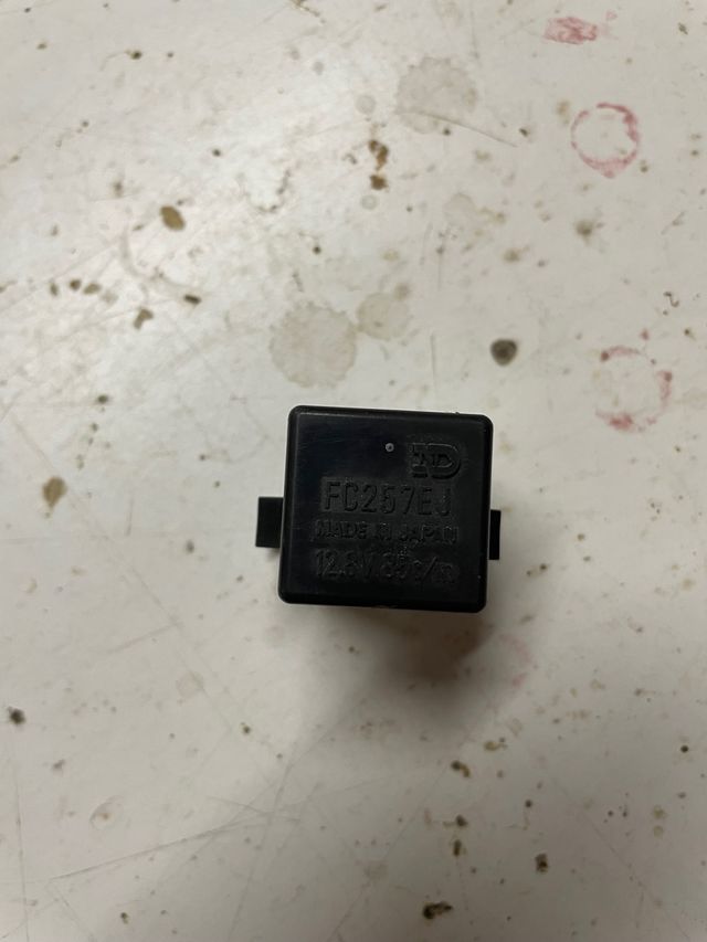 Mitsubishi Montero 1997