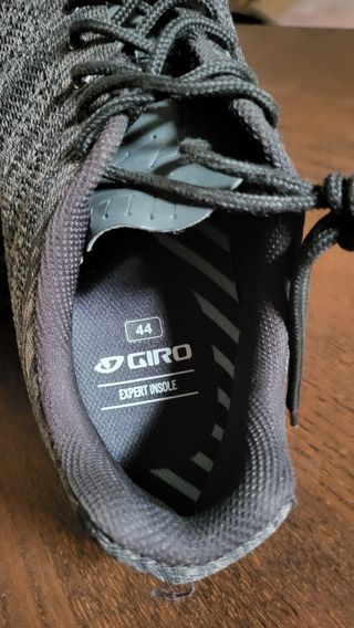 Zapatillas GIRO EMPIRE E70 KNIT T. 44