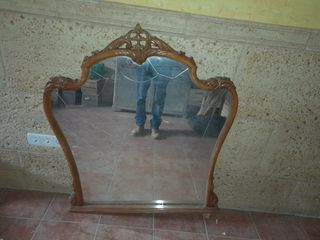 Espejo Vintage