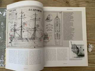 Archives Tintín. Secreto Unicornio