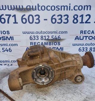 DIFERENCIAL TRASERO AUDI Q7 4.2TDI 2007 4460310018
