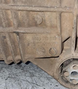 DIFERENCIAL TRASERO AUDI Q7 4.2TDI 2007 4460310018