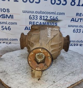 DIFERENCIAL TRASERO AUDI Q7 4.2TDI 2007 4460310018