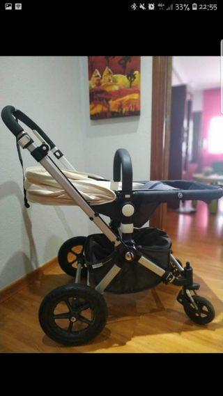Bugaboo camaleon