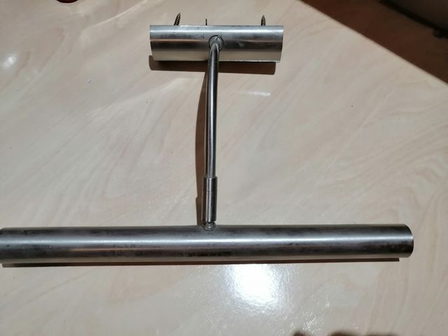 lámpara para espejo o cuadros