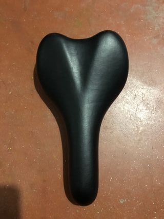 Sillín de Bicicleta