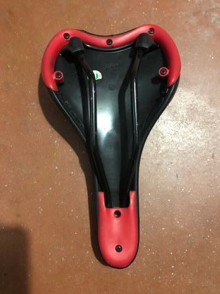 Sillín de Bicicleta