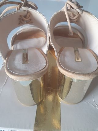 zapatos