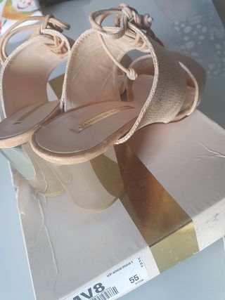 zapatos