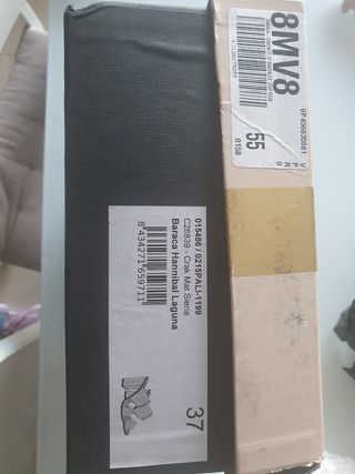 zapatos
