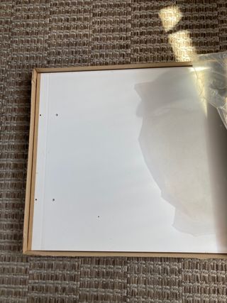 Puerta ikea customizada kallax