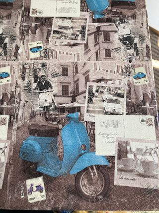 Puerta ikea customizada kallax