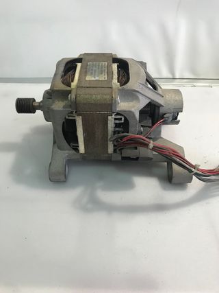 Motor lavadora