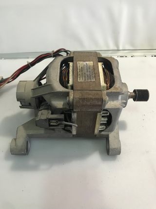 Motor lavadora
