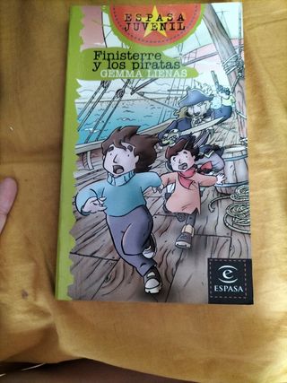 libros infantiles y de adolescente