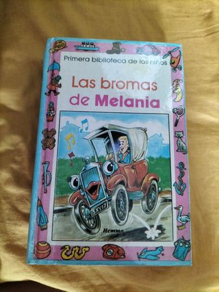 libros infantiles y de adolescente