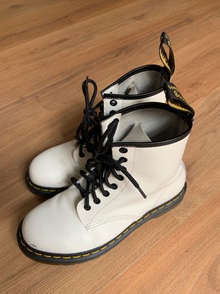 Dr Martens Botas
