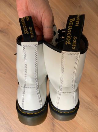 Dr Martens Botas