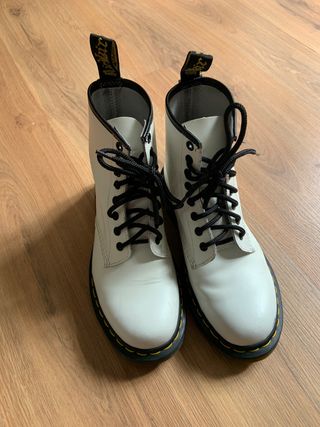 Dr Martens Botas