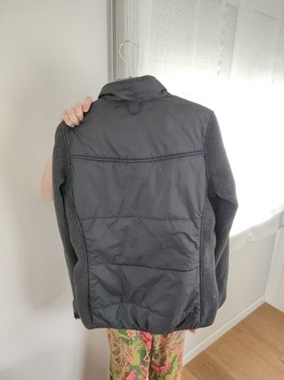 chaqueta North Face mujer talla l