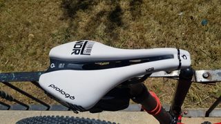 Scott Spark RC Team red 2022