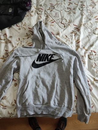 sudadera Nike mujer M