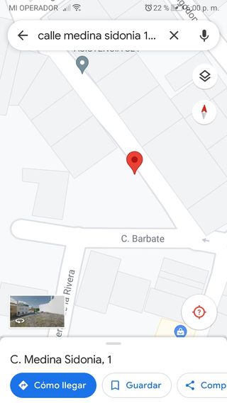 Terreno urbano en venta