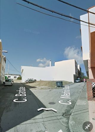 Terreno urbano en venta