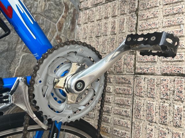 Bicicleta Carretera Junior