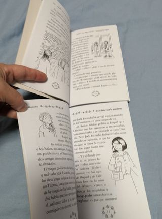 La magia del Arcoiris