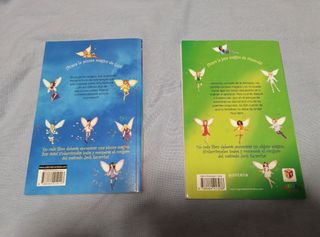 La magia del Arcoiris