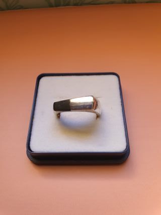 Anillo de Plata 925