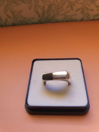 Anillo de Plata 925