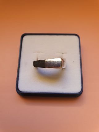 Anillo de Plata 925