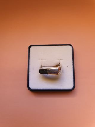 Anillo de Plata 925