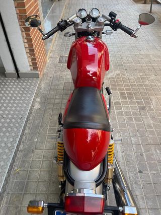 ROYAL ENFIELD Continental GT