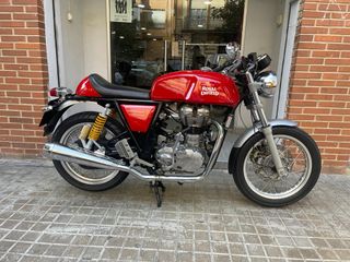 ROYAL ENFIELD Continental GT