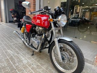 ROYAL ENFIELD Continental GT