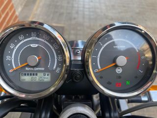 ROYAL ENFIELD Continental GT