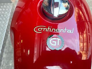 ROYAL ENFIELD Continental GT