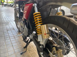 ROYAL ENFIELD Continental GT