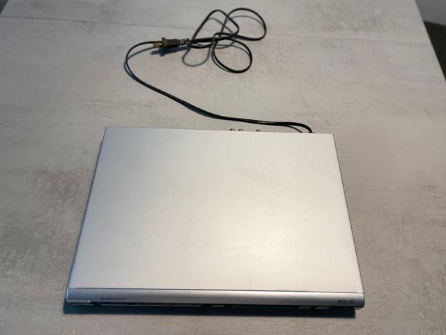 Reproductor de DVD Philips