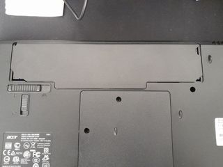 Portátil Acer Aspire 5738ZG, 2 cores 4GB